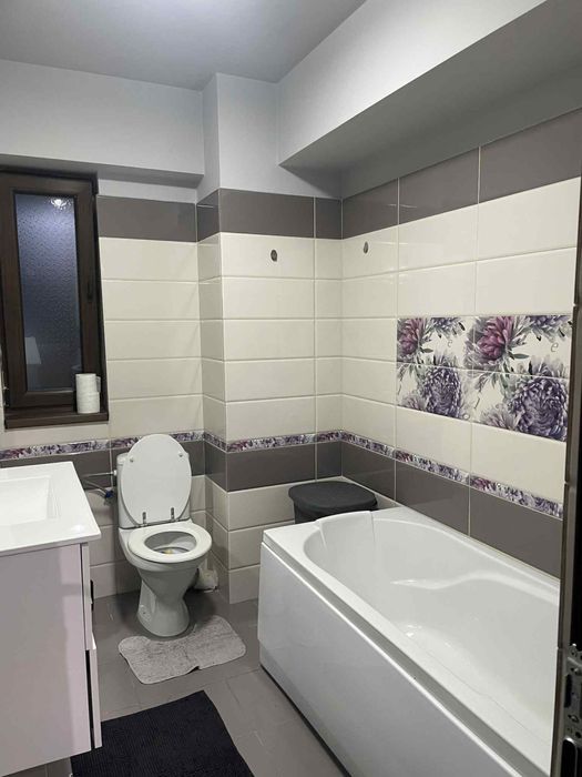 Apartament 2 camere Spital Providenta