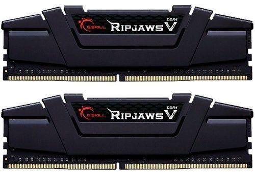 Память 2x8gb 3600mHz G.Skill Ripjaws