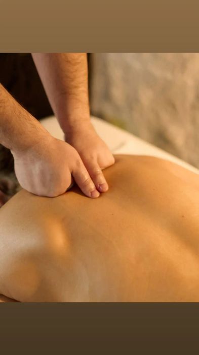 Masaj la domiciliu în Cluj-Napoca și Florești