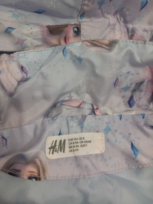 Зимни и пролетни якета - размери 134, 140, 158, 164