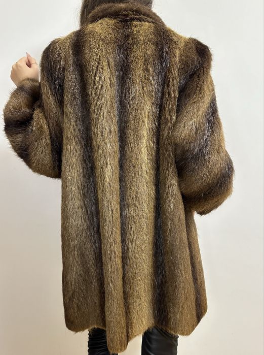 Haina de blana naturala - Dihor