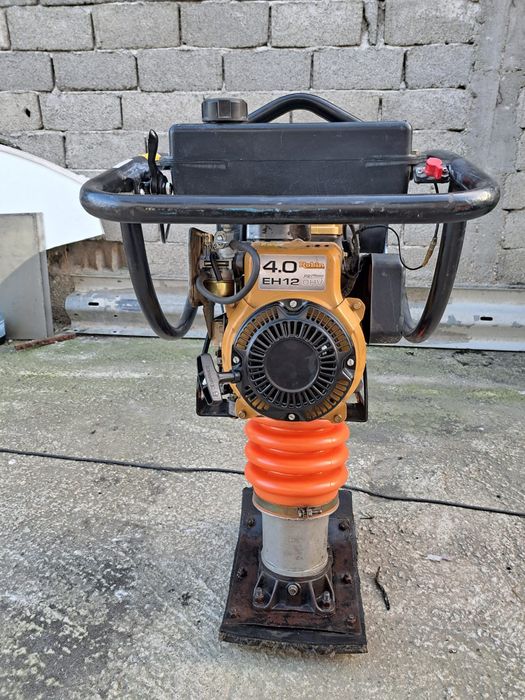 Maicompactor masalta