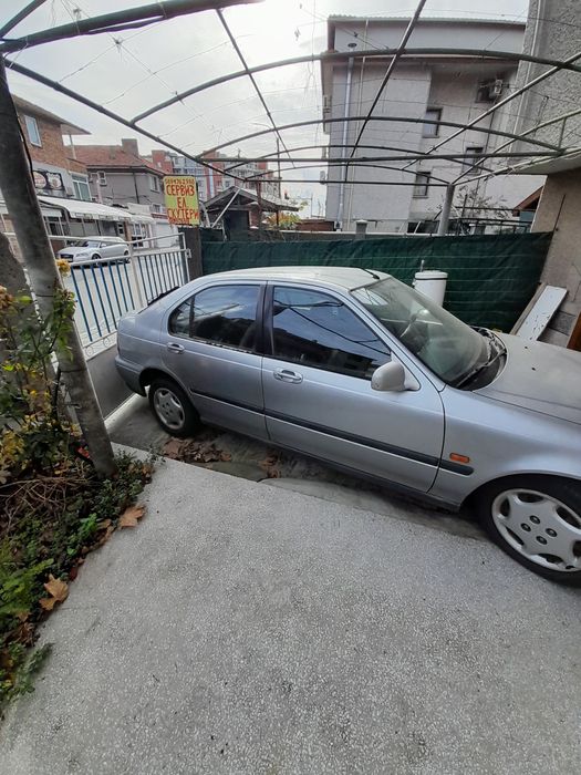 Хонда сивик продава