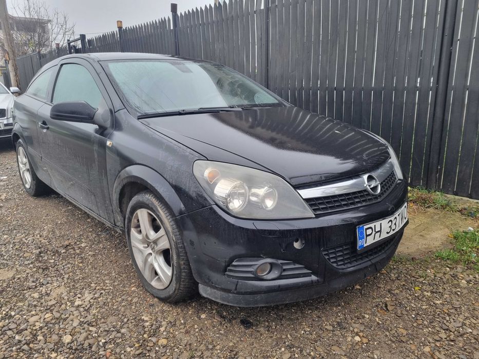 Opel gtc 1.3 d 2009
