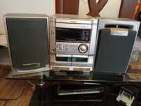 Conbina audio AIWA
