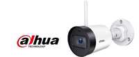 WiFi IP (безжична) камера за видеонаблюдение IPC-G22-Dahua Imou Lite