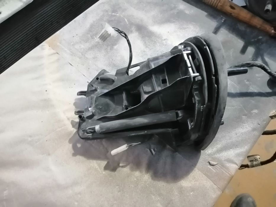 огледала за MERCEDES ML W164