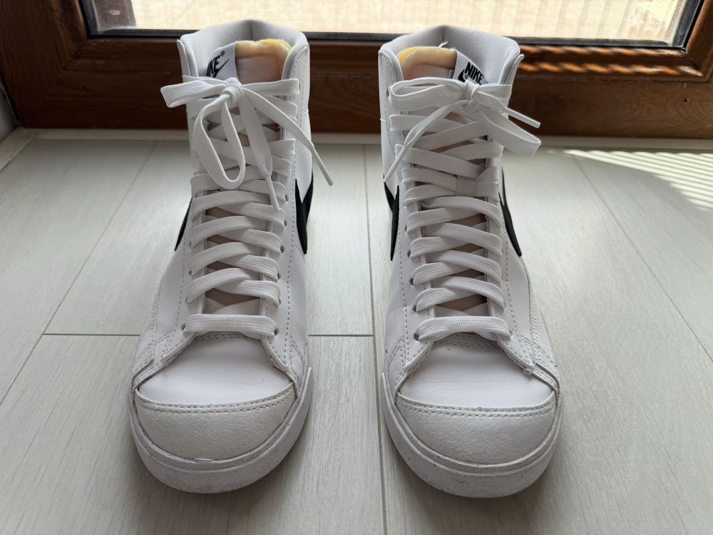 Кецове Nike