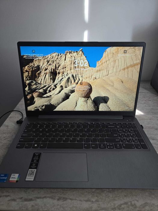 Laptop/ Notebook Lenovo IdeaPad 3