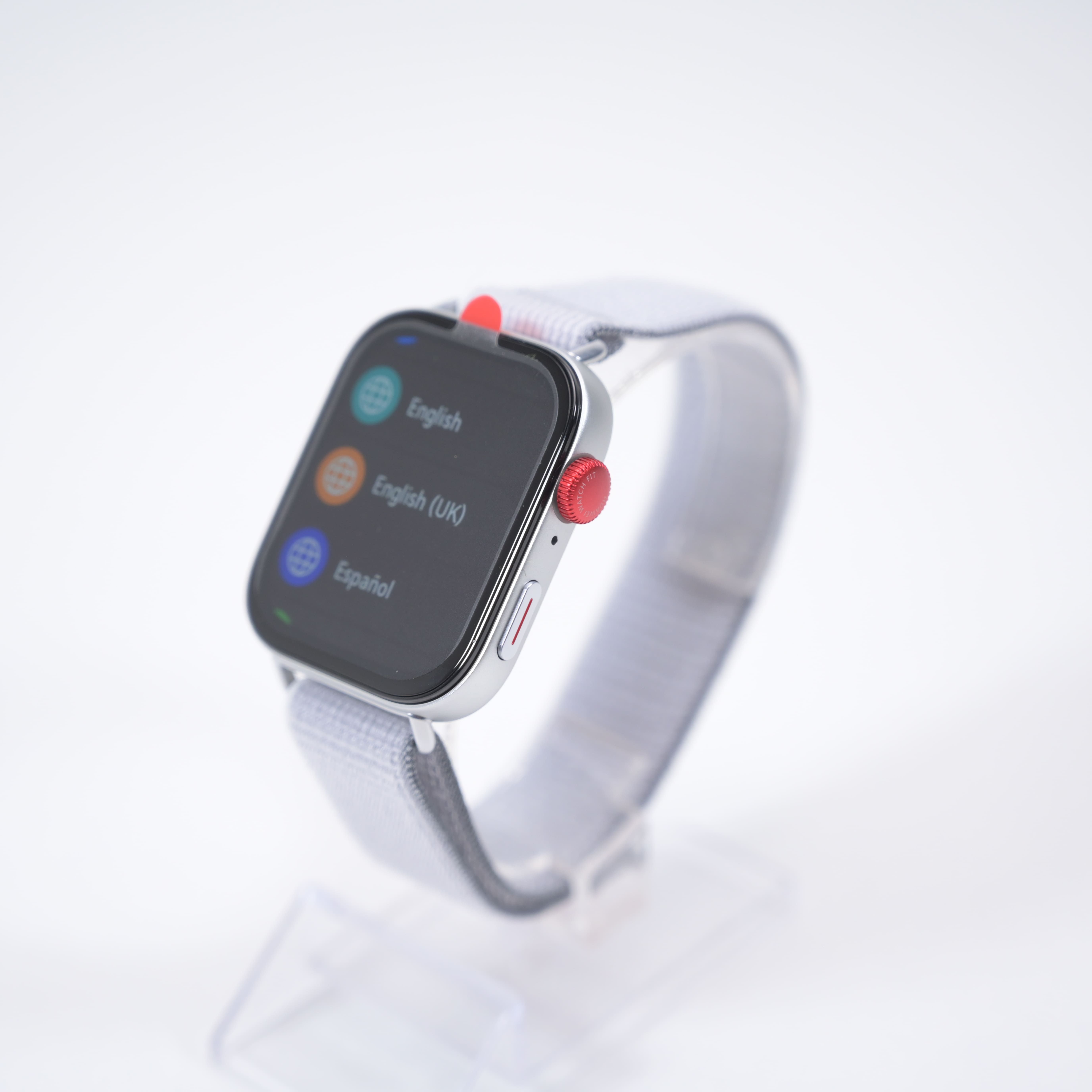 Smartwatch Huawei Watch Fit 3 - BSGmag
