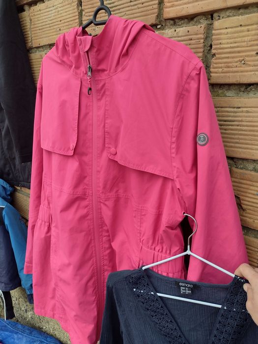 Якета в много добро състояние