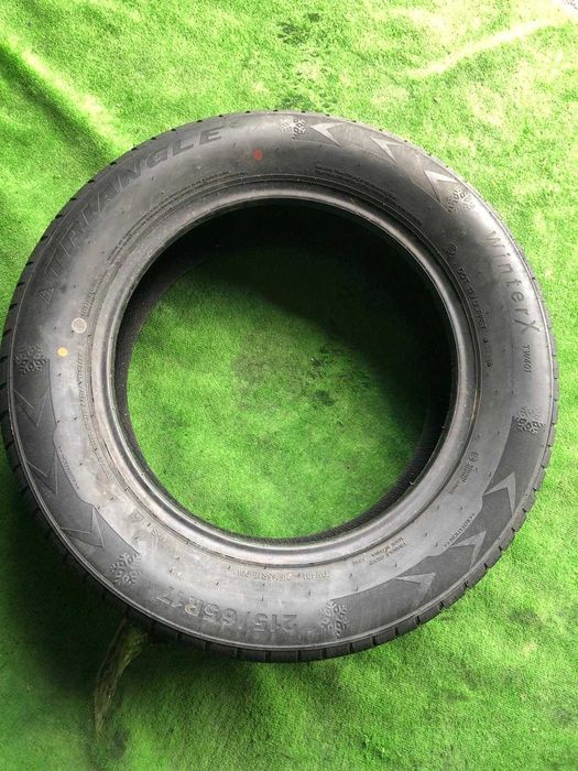 Anvelope Iarna 215/65/17 Triangle WinterX