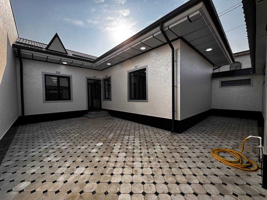 Янги коттедж сотувда