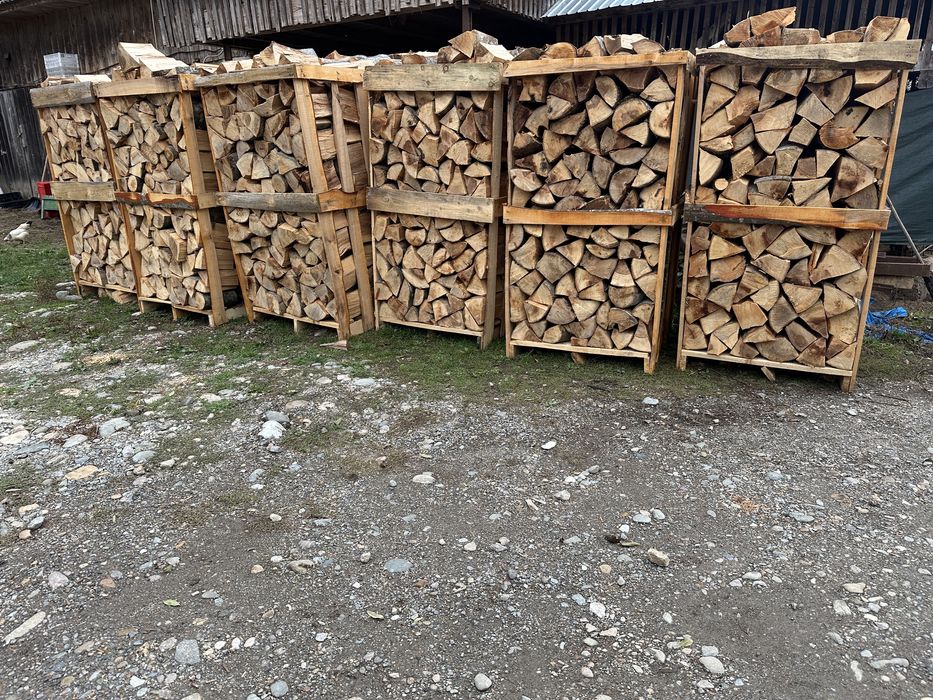 Vand lemne de foc