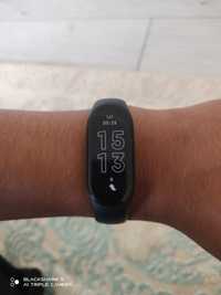 mi band 7 ми бенд 7