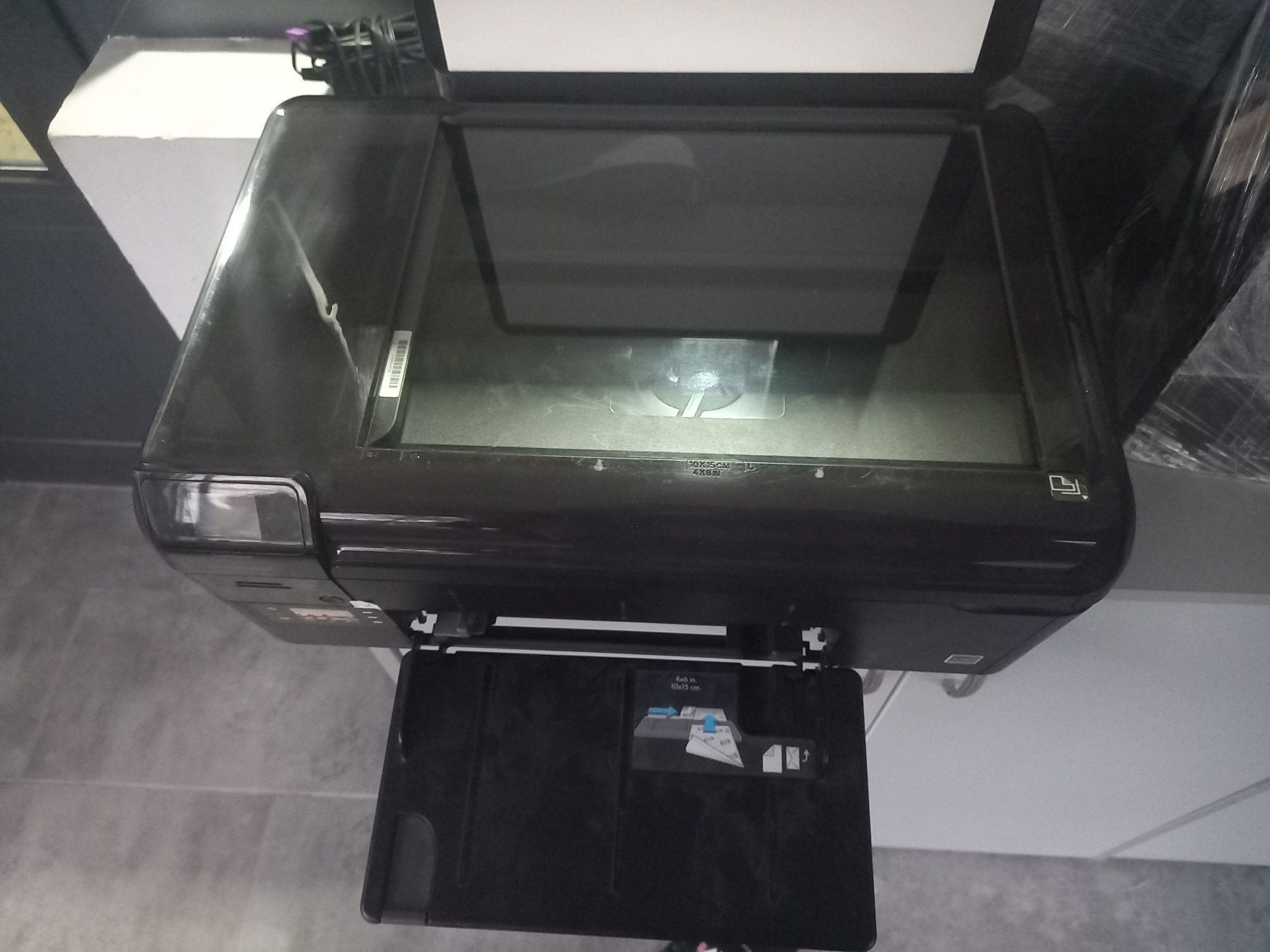 Noutbuk  Afsus printerlar sotiladi HP