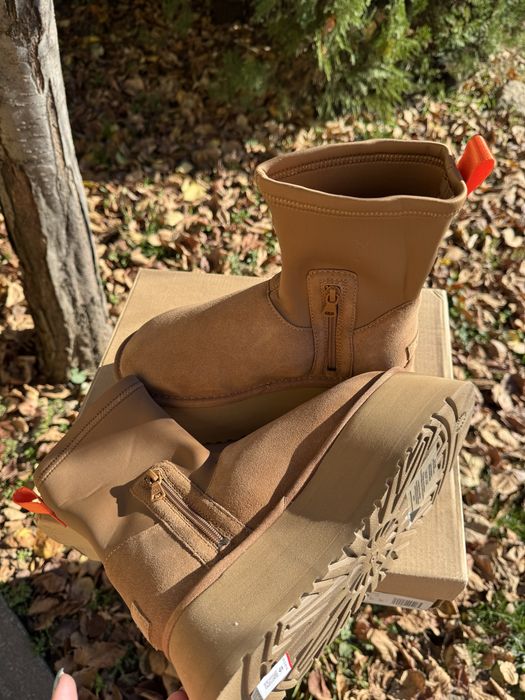 Ugg dipper noi! Originale