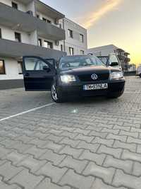 Volkswagen Bora 1.9 TDI