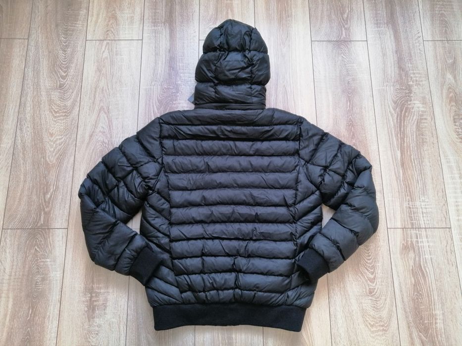 Emporio Armani мъжко яке в черен цвят M L 3XL