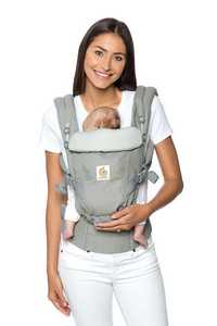 Рюкзак-кенгуру для малышей