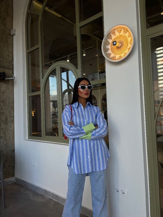 Страхотна риза налична м размер S/M/L/XL