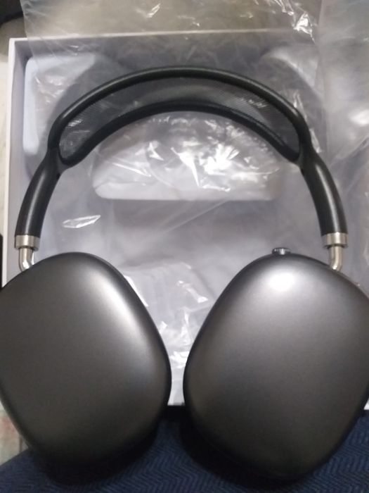 Casti Airpods Max