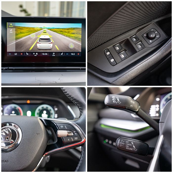 Skoda Octavia 2.0 Tdi 2020