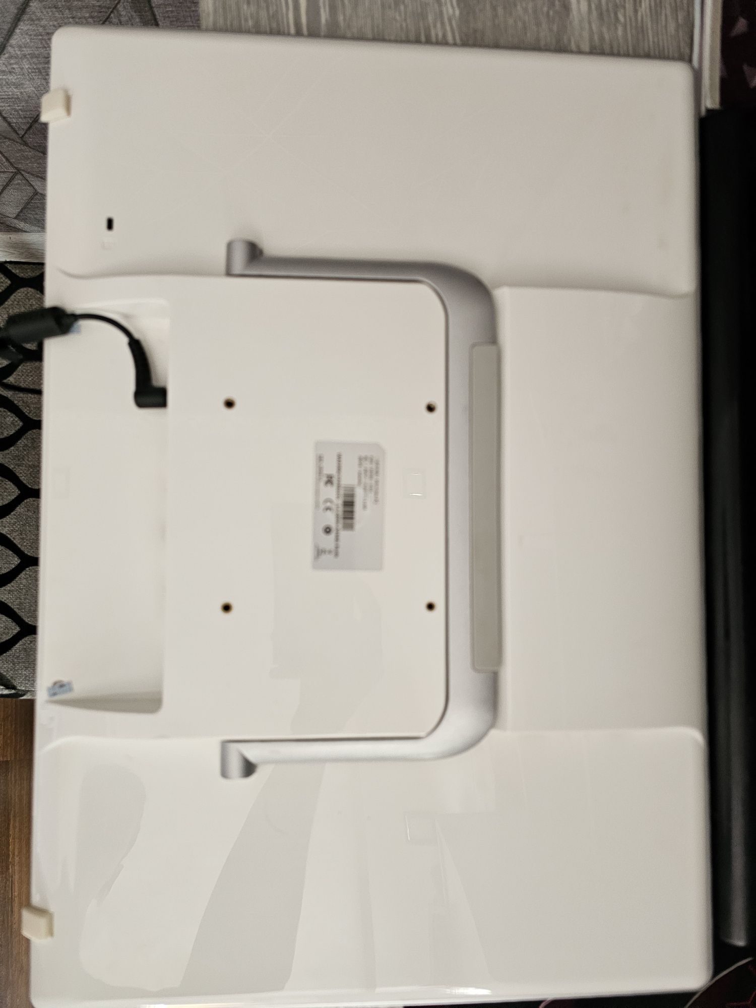 Моноблок AIO Webtek X22S.