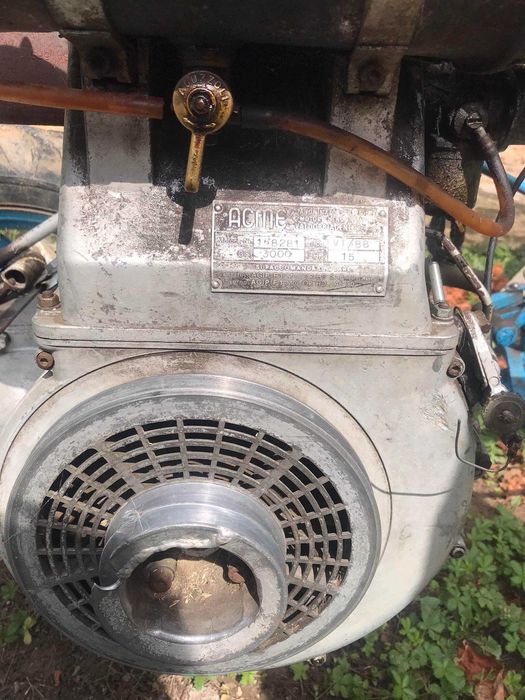 Сенокосачка- селскостопанска машина