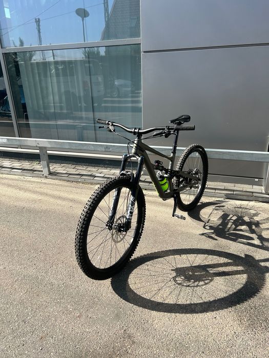 Specializez Stabilus 160