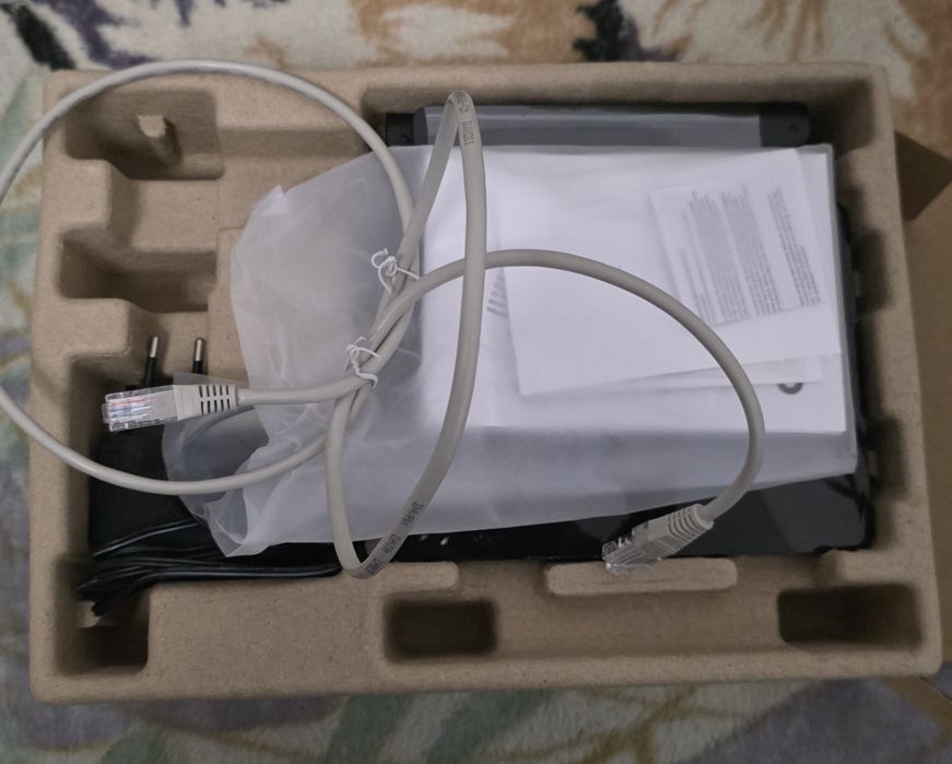 Router cu sim (toate retelele).