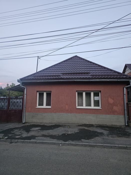 Casă de vânzare Huedin