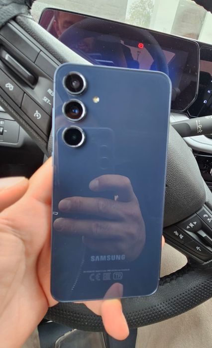 Телефон Самсунг а 55