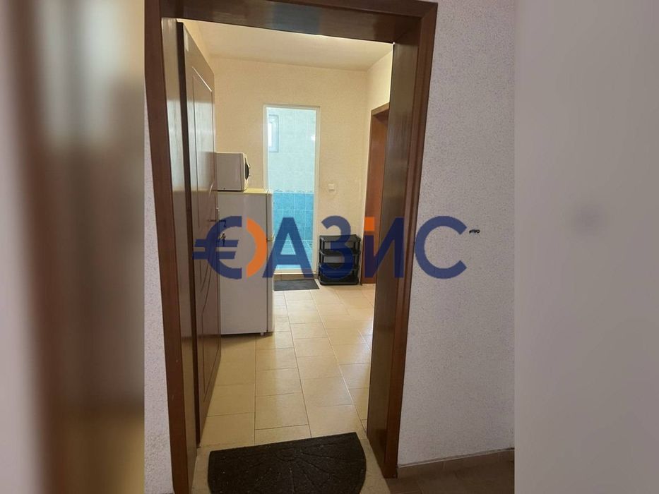 # 33791254 Тристаен апартамент в обикновена къща, Слънчев Бряг