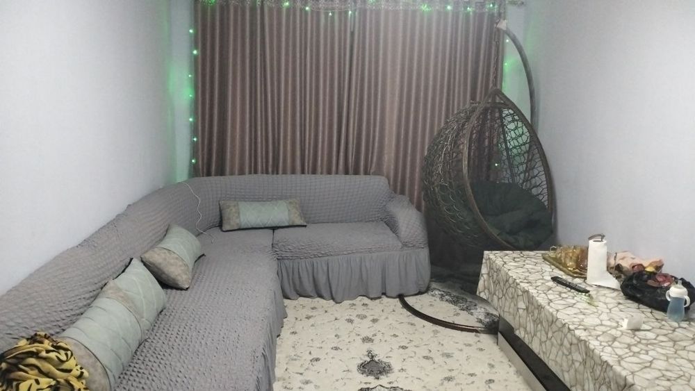 Дом Сотилади новый центрдан 3 хоналик