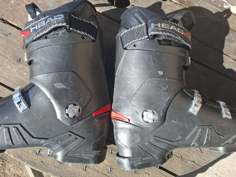 Vand clapari Head nr 45