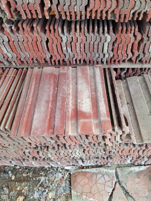 Tigla Beton Stare Buna