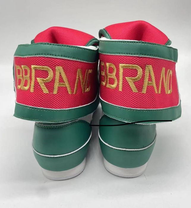 Боксерки аб бренд почти новые 42 размер