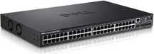 Dell PowerConnect 5548 48x GB RJ45, 2x GB SFP, 2x HDMI стакинг switch
