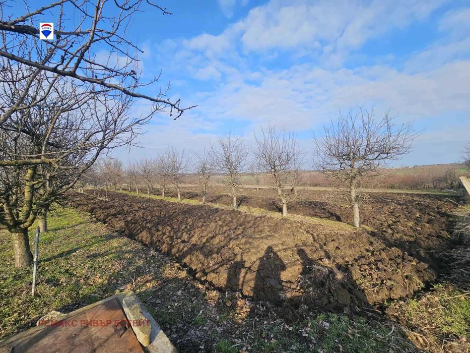 Продава се Парцел в с. Борисово, Област Русе - 1969 кв.м за 7 €/кв.м - Снимка #2