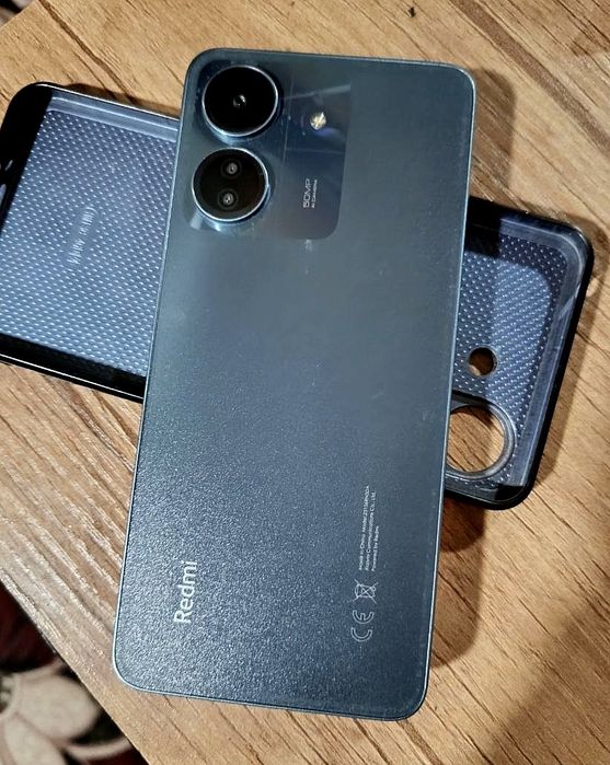 Redmi 13 c yangi 6/128