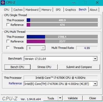 Sistem PC - Motherboard Z270 Gaming + i7 6700 + 64GB RAM