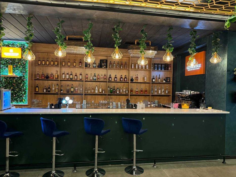 Аренда Ресторан В центре Ориентир ТПЦ Зарафшон