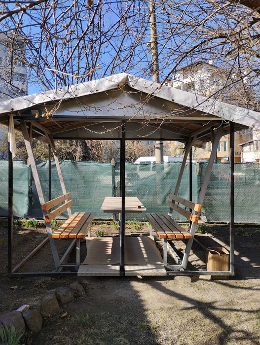 Редута с паркомясто, София с паркомясто, наем с паркинг, наем с гараж