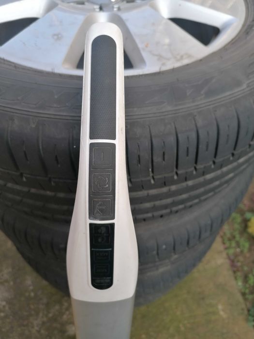 Акумулаторен моп karcher fc7