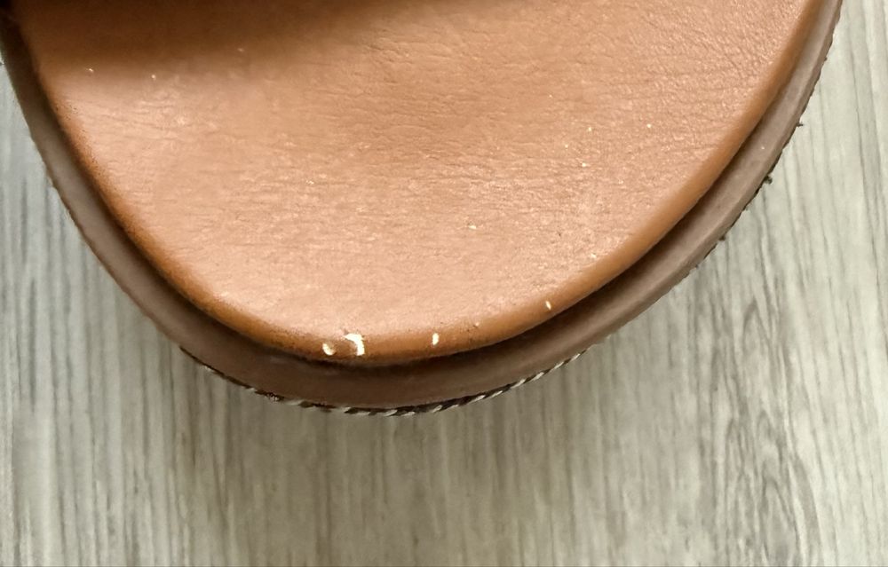 Sandale Wrangler femei,marimea 37,in conditie buna