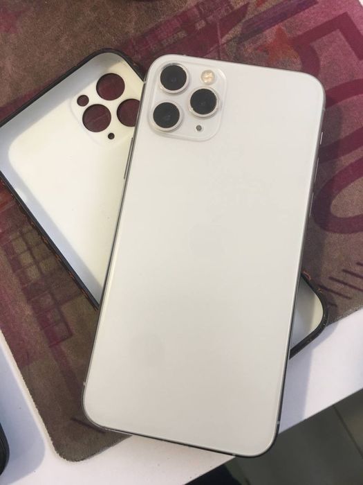 Срочно Iphone 11 pro 256 сотилади