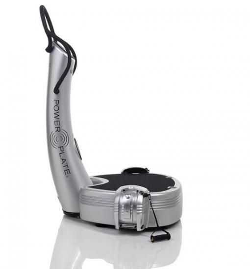 Power Plate Pro6 Airdaptive cu cabluri dinamice ProMotion