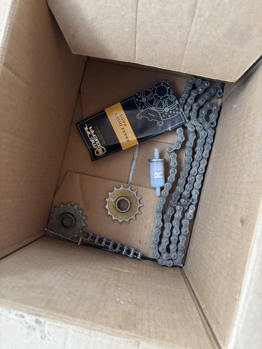 Vând yamaha Tenere Xt 500Z