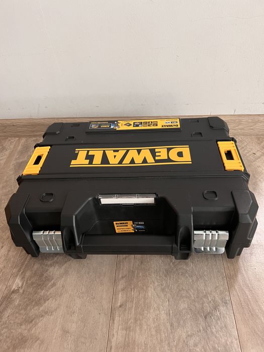 Valiza DeWalt